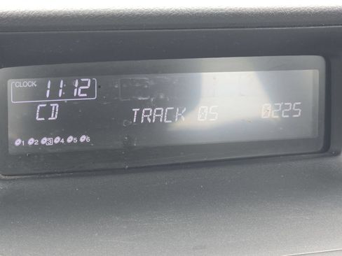 Used 2008 Honda Accord EX image 4