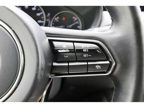 Used 2025 MAZDA CX-90 3.3 Turbo w/ Preferred Package AWD/4WD image 17