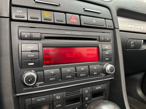 Used 2007 Audi A4 2.0T image 63