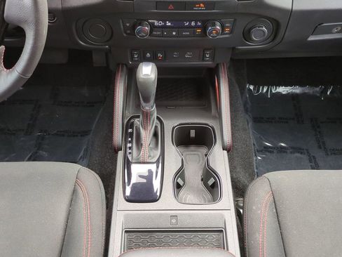 Certified 2023 Nissan Frontier Pro-X w/ Pro Convenience Package image 19