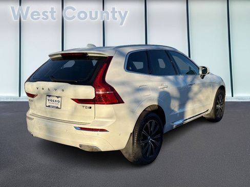 Used 2019 Volvo XC60 T5 Inscription image 4