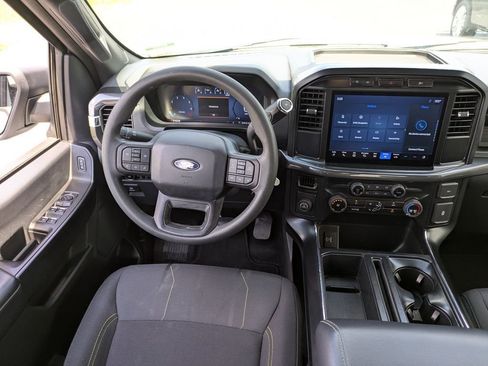Used 2024 Ford F150 STX RWD image 16