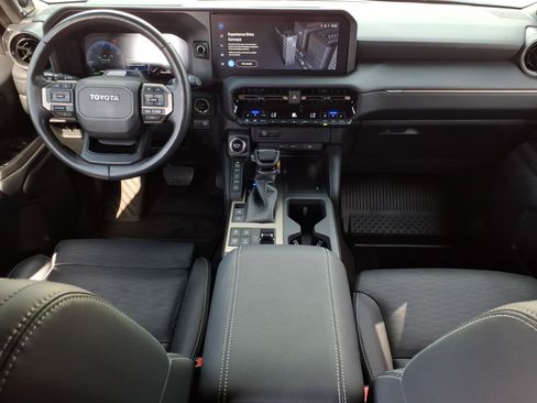 Used 2024 Toyota Land Cruiser w/ Premium Package AWD/4WD image 17
