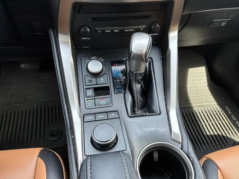 Used 2016 Lexus NX 200t AWD w/ Accessory Package 2 image 20
