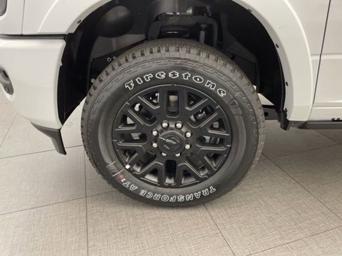 New 2026 RAM 2500 Limited image 10