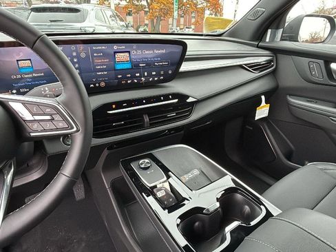 New 2026 Buick Enclave Preferred w/ Power Package image 21