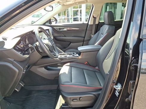 Certified 2023 Buick Envision Essence w/ Technology Package I AWD/4WD image 13