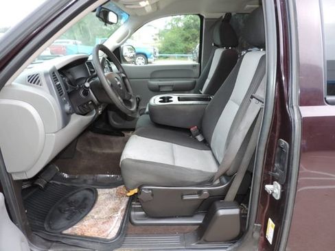 Used 2008 GMC Sierra 1500 W/T RWD image 18