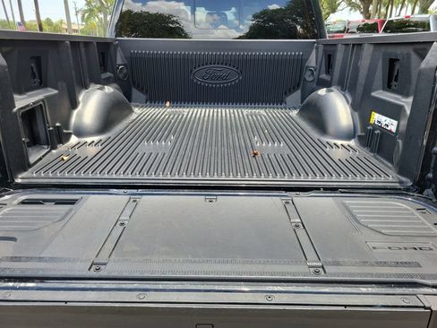Certified 2022 Ford F150 Lariat AWD/4WD image 7