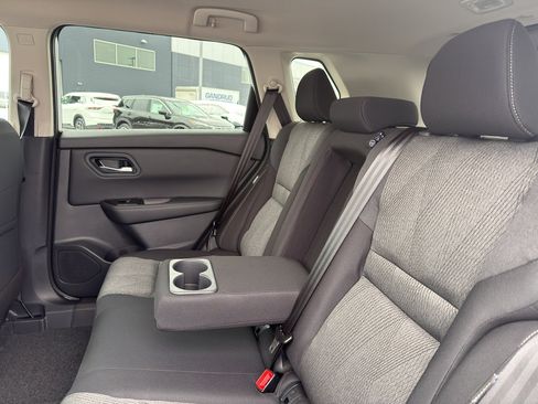 New 2026 Nissan Rogue SV image 33