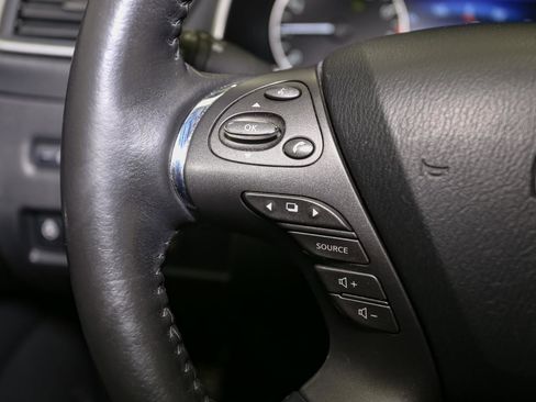 Used 2023 Nissan Murano Platinum AWD/4WD image 38