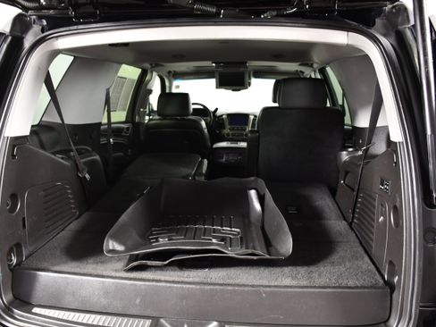 Used 2015 GMC Yukon Denali w/ Open Road Package AWD/4WD image 55