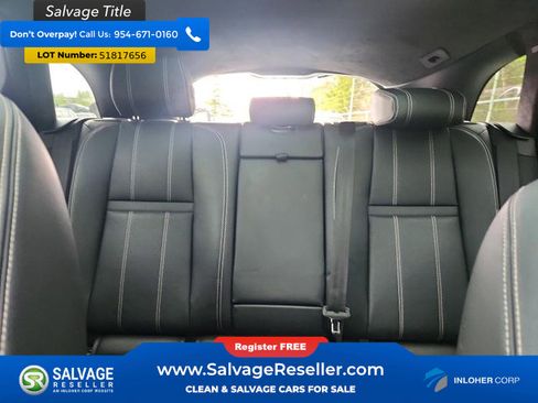 Used 2020 Land Rover Range Rover Velar S AWD/4WD image 13