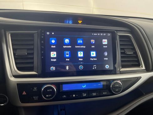 Used 2015 Toyota Highlander Limited Platinum image 68