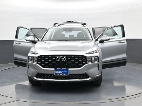 Certified 2023 Hyundai Santa Fe SEL AWD/4WD image 31