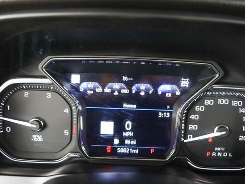 Used 2023 GMC Sierra 2500 Denali w/ Denali Black Diamond Edition image 17