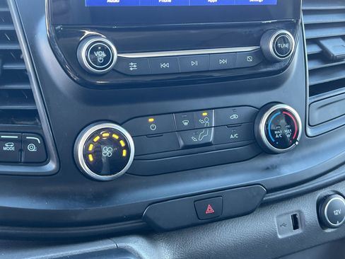 Used 2020 Ford Transit 250 Low Roof image 19