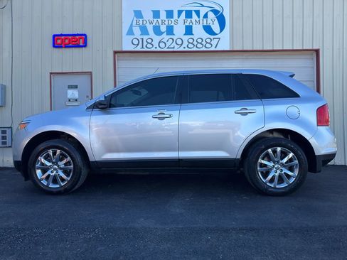 Used 2013 Ford Edge Limited image 13