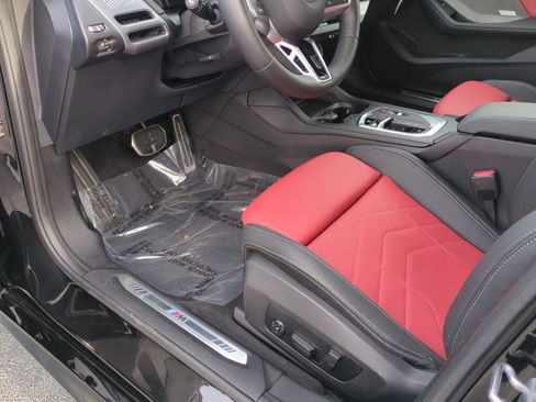 Certified 2025 BMW 228i xDrive w/ Technology Package image 17