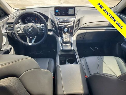 Used 2023 Acura RDX FWD w/ Technology Package image 9