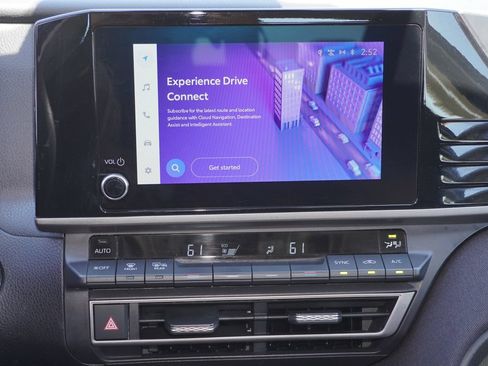 Certified 2025 Toyota Camry LE FWD image 14