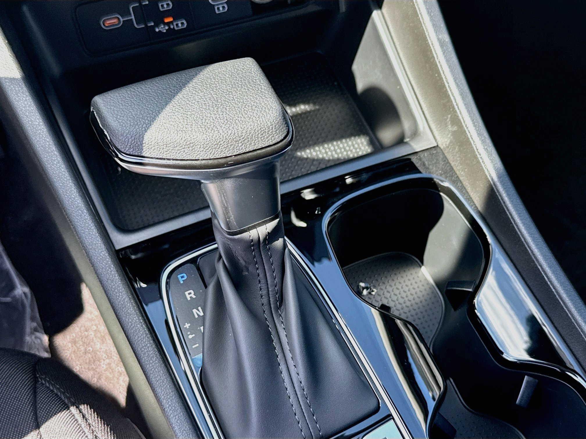 New 2026 Hyundai Tucson SE FWD image 13