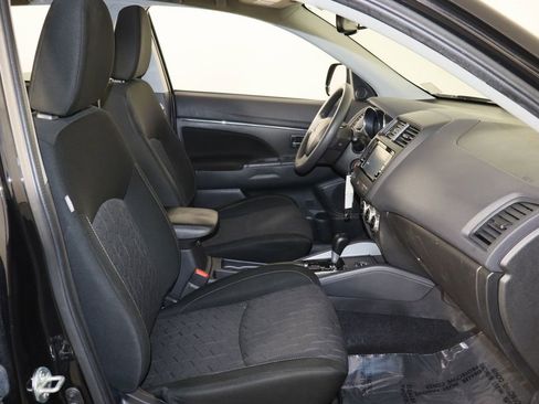 Used 2024 Mitsubishi Outlander Sport ES image 18