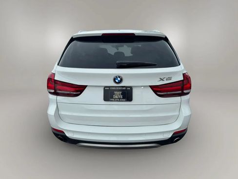 Used 2015 BMW X5 sDrive35i RWD image 10