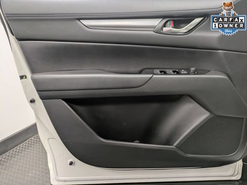 Certified 2023 MAZDA CX-5 AWD 2.5 S image 8
