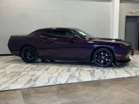 Used 2020 Dodge Challenger R/T w/ Blacktop Package image 5