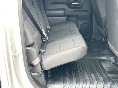 New 2026 GMC Sierra 1500 Pro w/ Pro Value Package image 15