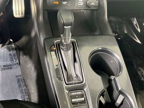 Used 2023 Honda Civic Sport image 16