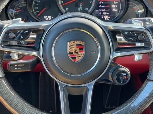 Used 2019 Porsche 911 Turbo S image 36