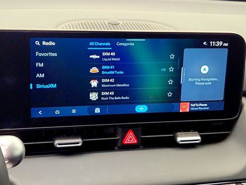 Used 2025 Hyundai Ioniq 5 SEL RWD image 16