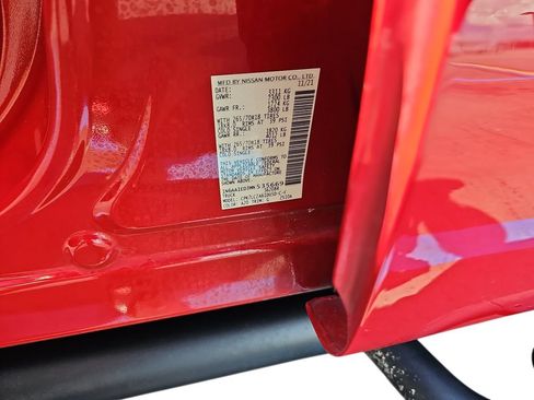 Used 2021 Nissan Titan SV w/ SV Convenience Package AWD/4WD image 32