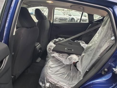 New 2026 Subaru Impreza 2.0i Sport image 12