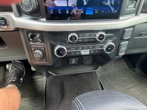 Used 2022 Ford F150 XLT w/ Equipment Group 302A High AWD/4WD image 17