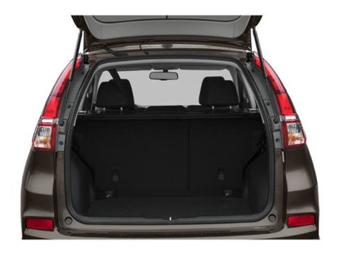 Used 2015 Honda CR-V EX-L image 12