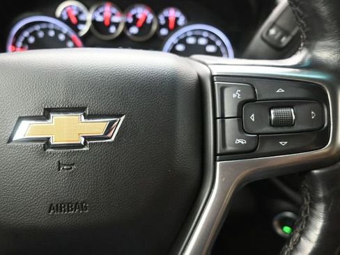 Used 2021 Chevrolet Silverado 1500 LT AWD/4WD image 26
