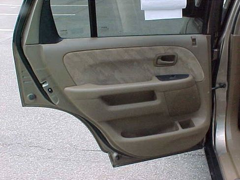 Used 2004 Honda CR-V EX image 19