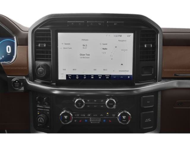 Used 2022 Ford F150 Lariat AWD/4WD image 10