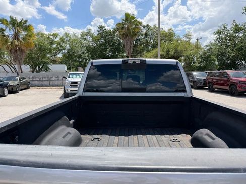 Used 2022 RAM 3500 Laramie AWD/4WD image 6