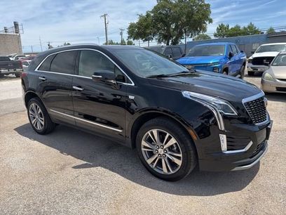 Used 2025 Cadillac XT5 Premium Luxury w/ Technology Package