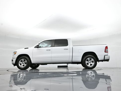 Used 2022 RAM 1500 Big Horn image 56