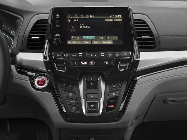 Used 2018 Honda Odyssey Elite image 13