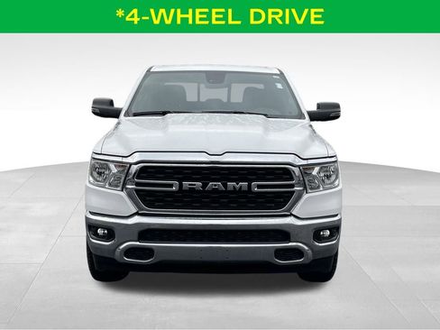 Used 2023 RAM 1500 Big Horn image 3