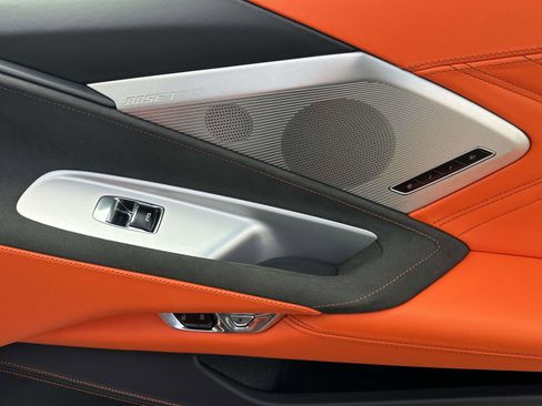 Used 2025 Chevrolet Corvette Z06 image 29