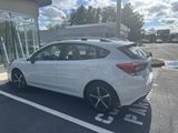 Used 2021 Subaru Impreza 2.0i Premium image 5