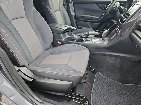 Certified 2023 Subaru Crosstrek 2.0i Premium image 10