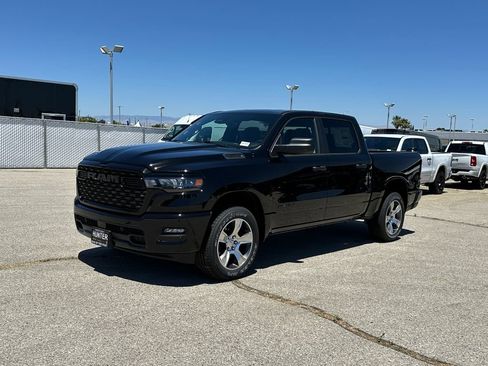 New 2026 RAM 1500 Express RWD image 2